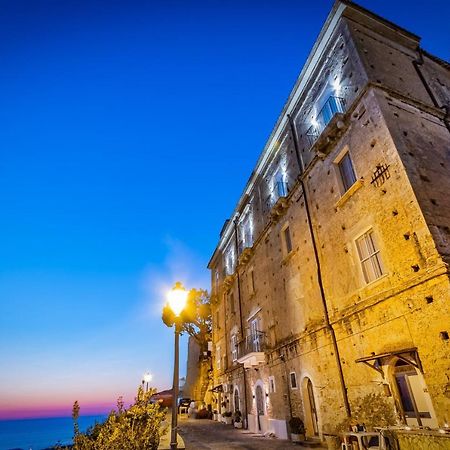 Al Duomo B&B Amantea Zewnętrze zdjęcie