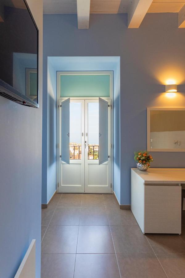 Al Duomo B&B Amantea Zewnętrze zdjęcie