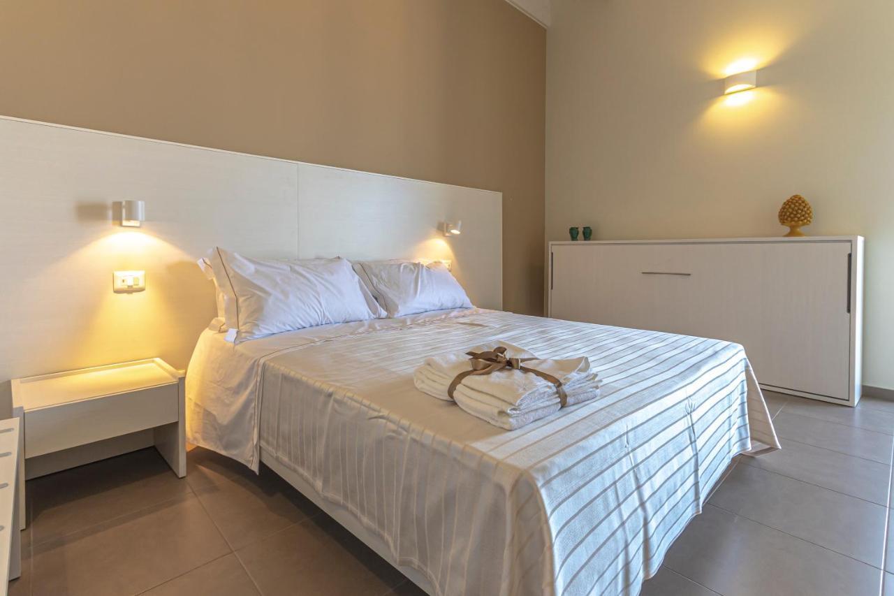 Al Duomo B&B Amantea Zewnętrze zdjęcie