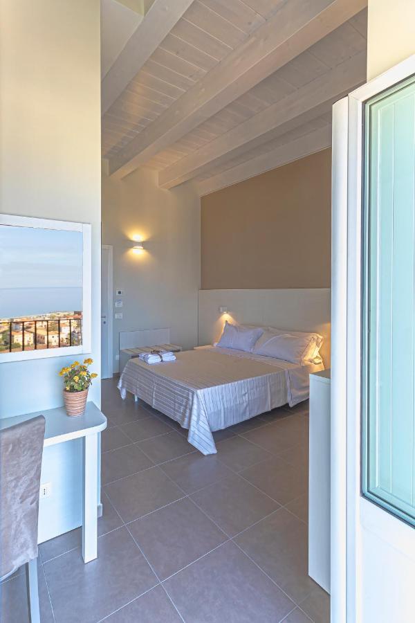 Al Duomo B&B Amantea Zewnętrze zdjęcie