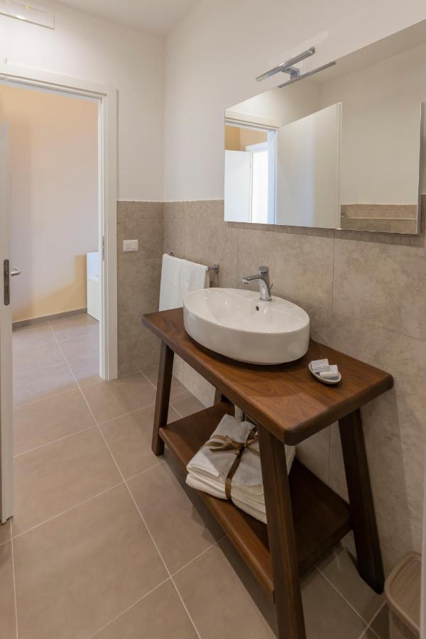 Al Duomo B&B Amantea Zewnętrze zdjęcie