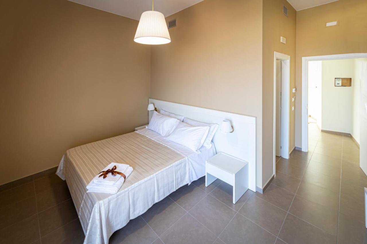 Al Duomo B&B Amantea Zewnętrze zdjęcie