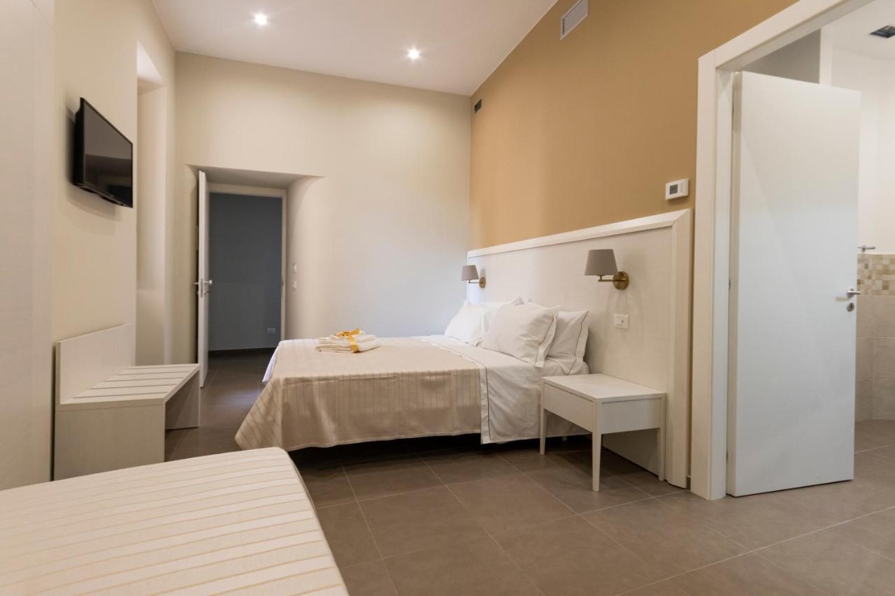 Al Duomo B&B Amantea Zewnętrze zdjęcie
