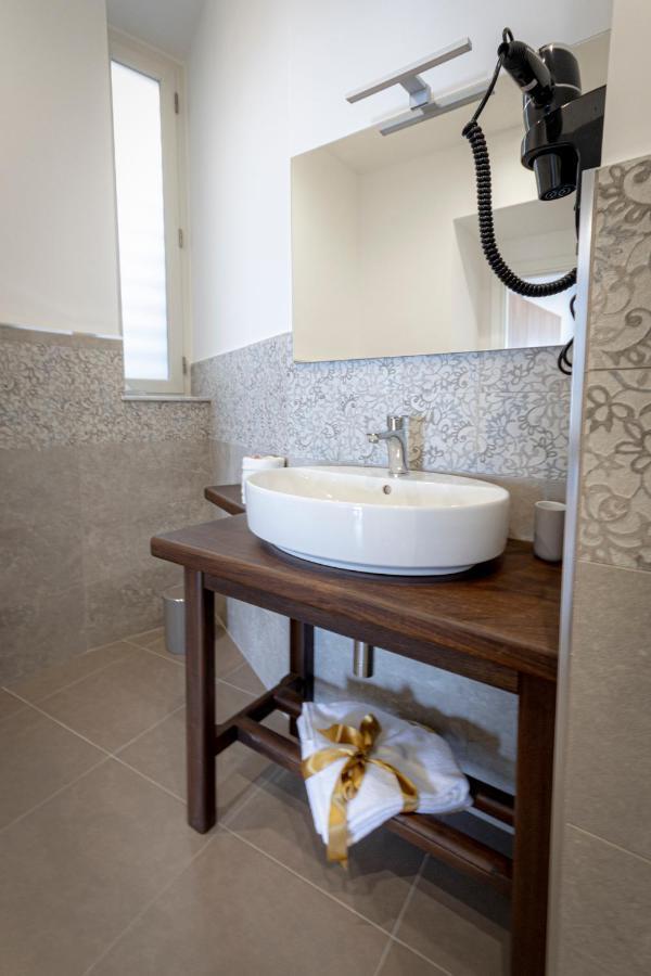 Al Duomo B&B Amantea Zewnętrze zdjęcie
