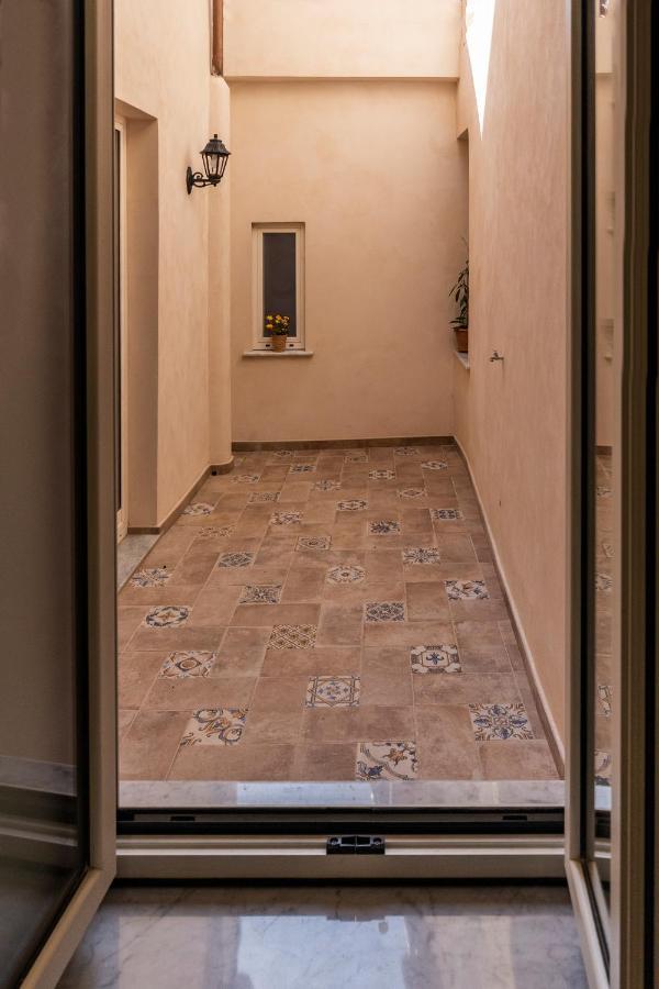 Al Duomo B&B Amantea Zewnętrze zdjęcie