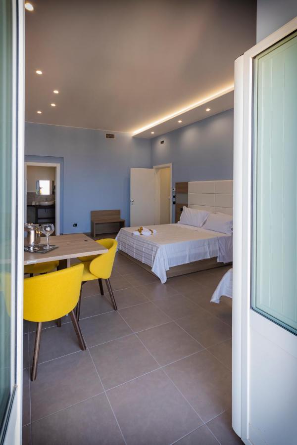 Al Duomo B&B Amantea Zewnętrze zdjęcie