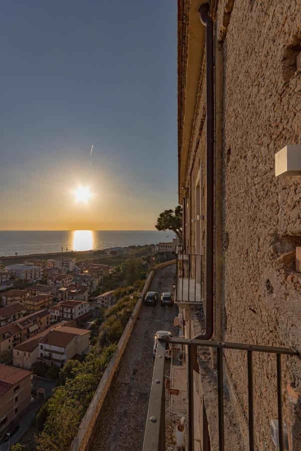 Al Duomo B&B Amantea Zewnętrze zdjęcie
