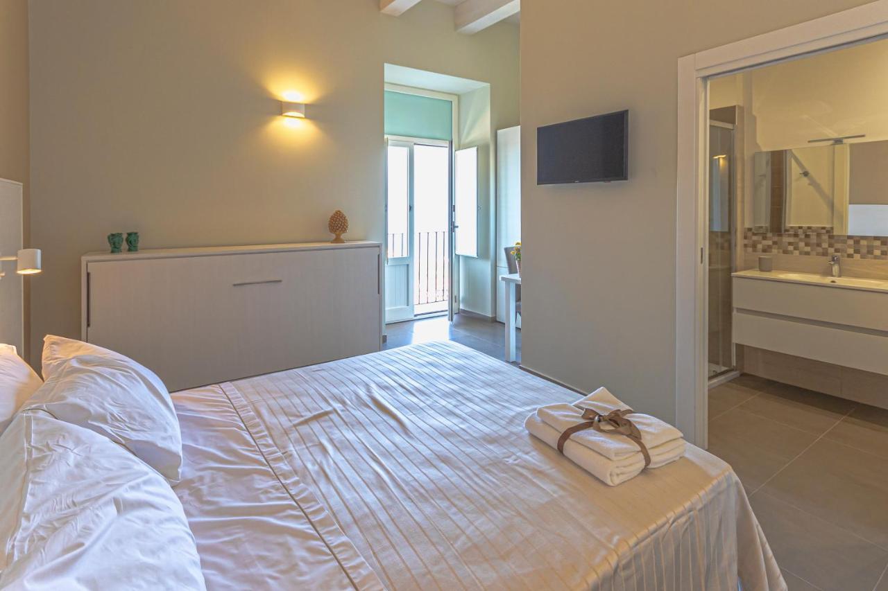 Al Duomo B&B Amantea Zewnętrze zdjęcie
