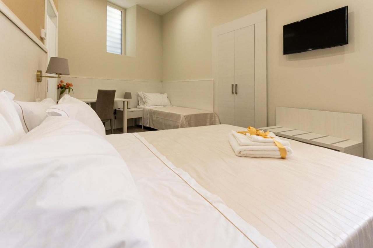 Al Duomo B&B Amantea Zewnętrze zdjęcie
