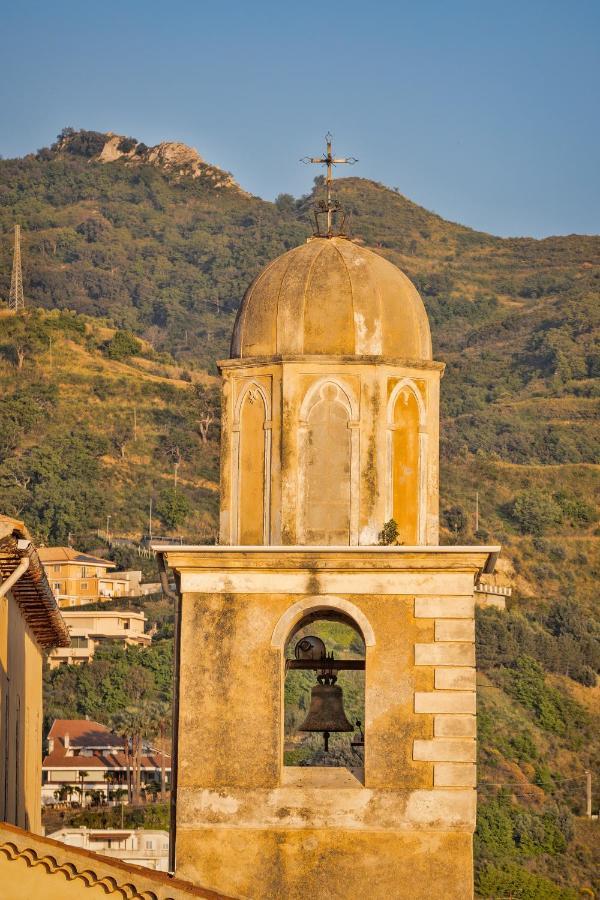 Al Duomo B&B Amantea Zewnętrze zdjęcie