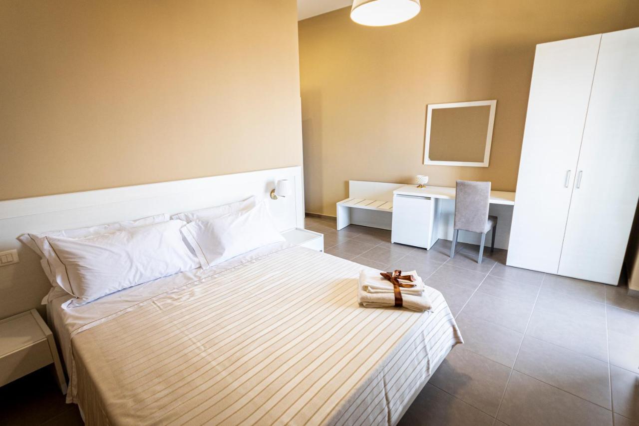 Al Duomo B&B Amantea Zewnętrze zdjęcie
