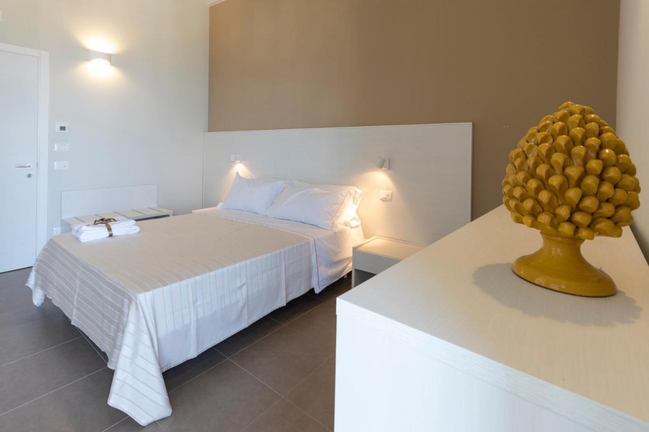 Al Duomo B&B Amantea Zewnętrze zdjęcie