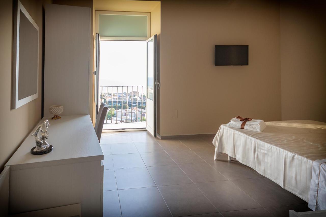 Al Duomo B&B Amantea Zewnętrze zdjęcie