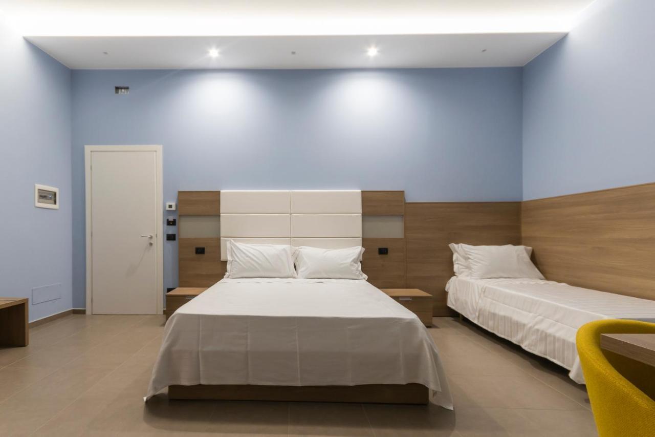 Al Duomo B&B Amantea Zewnętrze zdjęcie