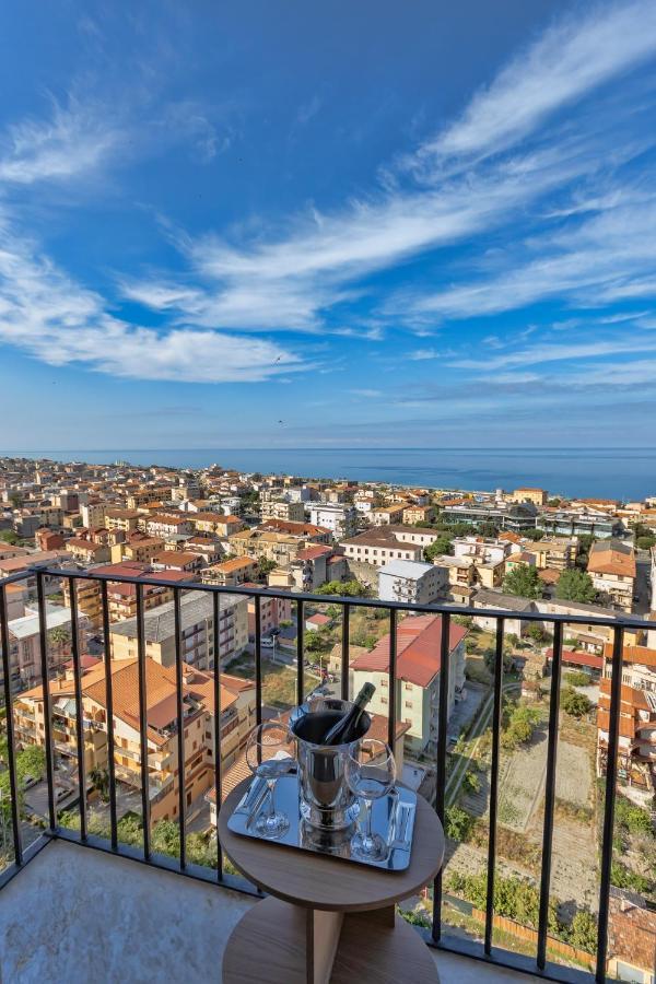 Al Duomo B&B Amantea Zewnętrze zdjęcie