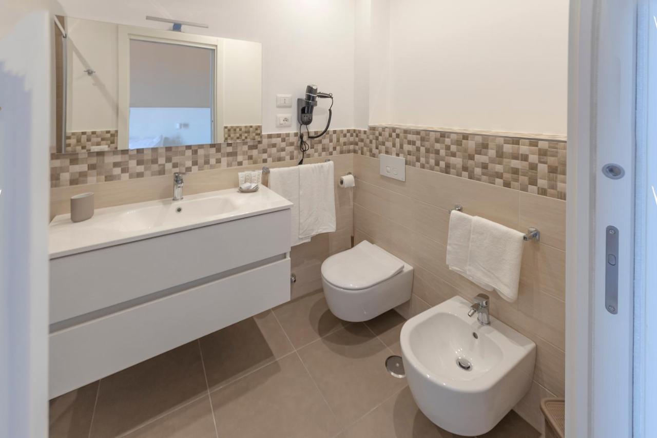 Al Duomo B&B Amantea Zewnętrze zdjęcie