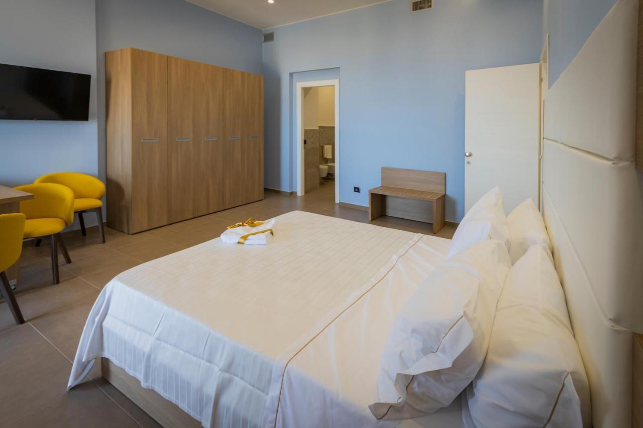 Al Duomo B&B Amantea Zewnętrze zdjęcie