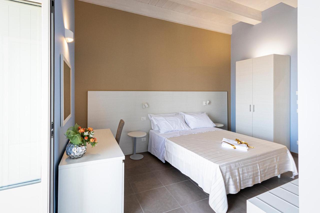 Al Duomo B&B Amantea Zewnętrze zdjęcie