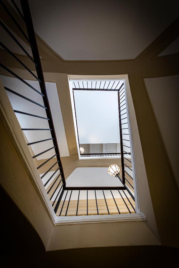 Al Duomo B&B Amantea Zewnętrze zdjęcie