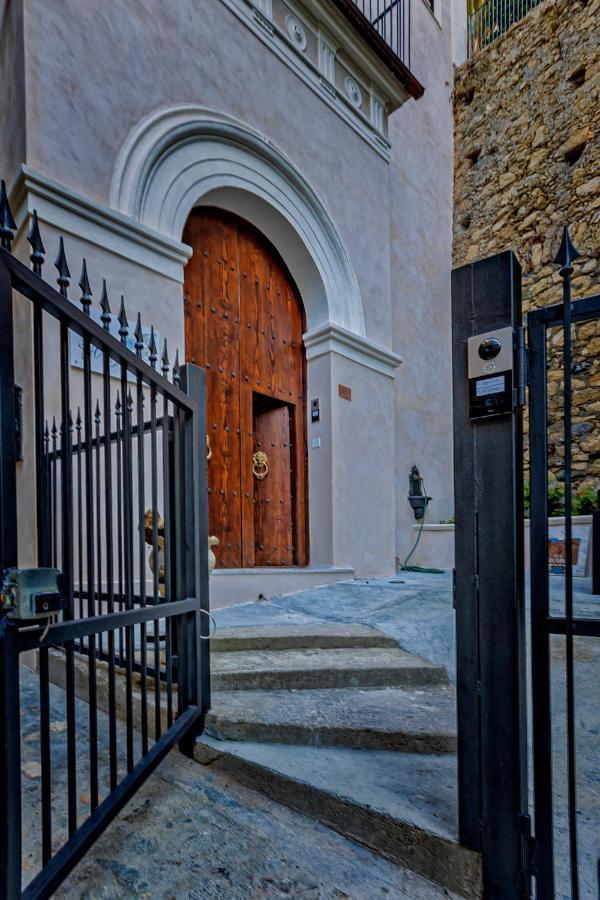 Al Duomo B&B Amantea Zewnętrze zdjęcie