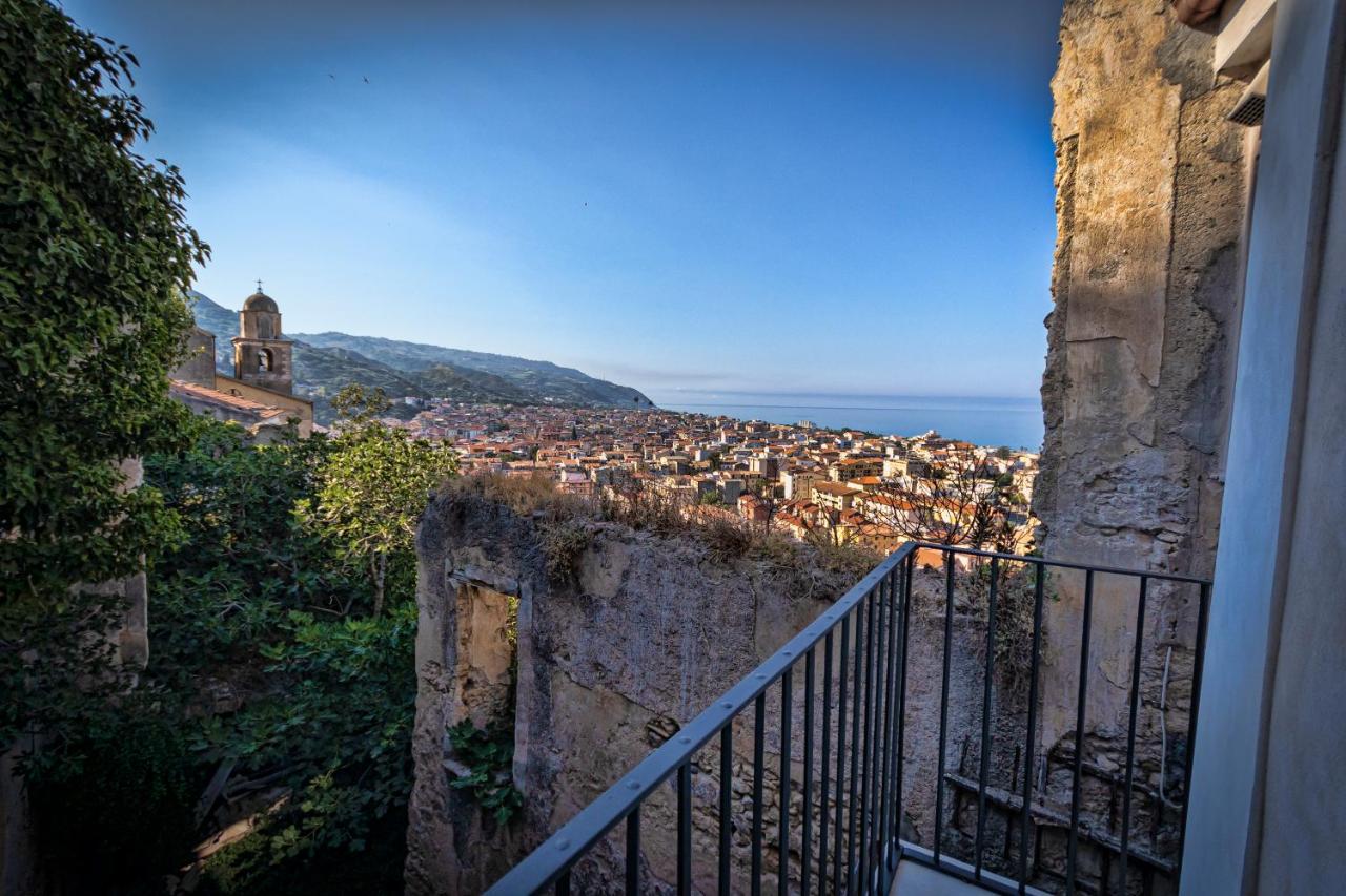 Al Duomo B&B Amantea Zewnętrze zdjęcie
