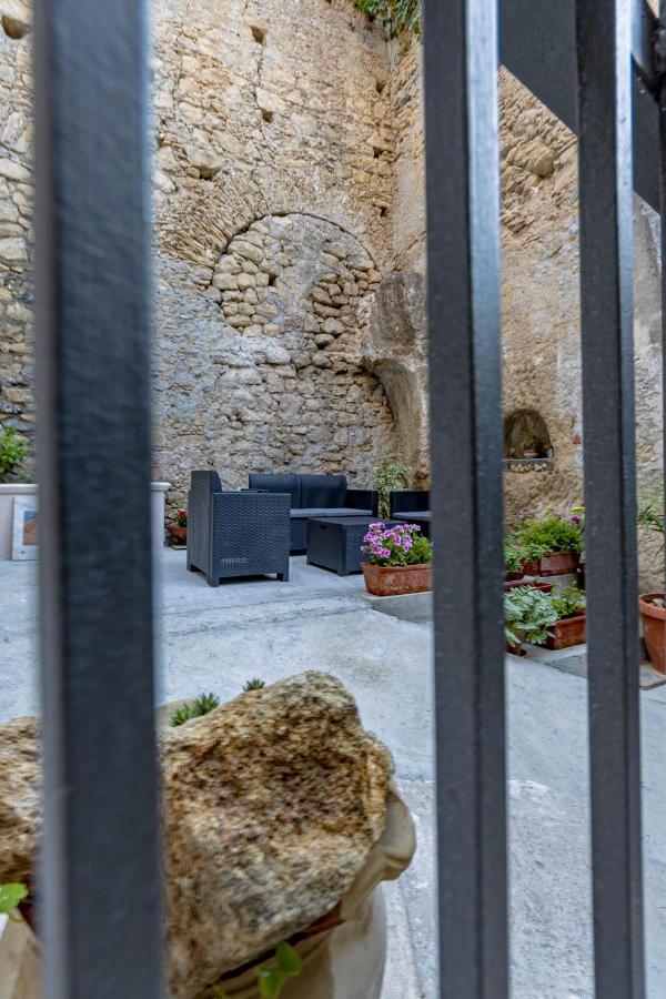 Al Duomo B&B Amantea Zewnętrze zdjęcie