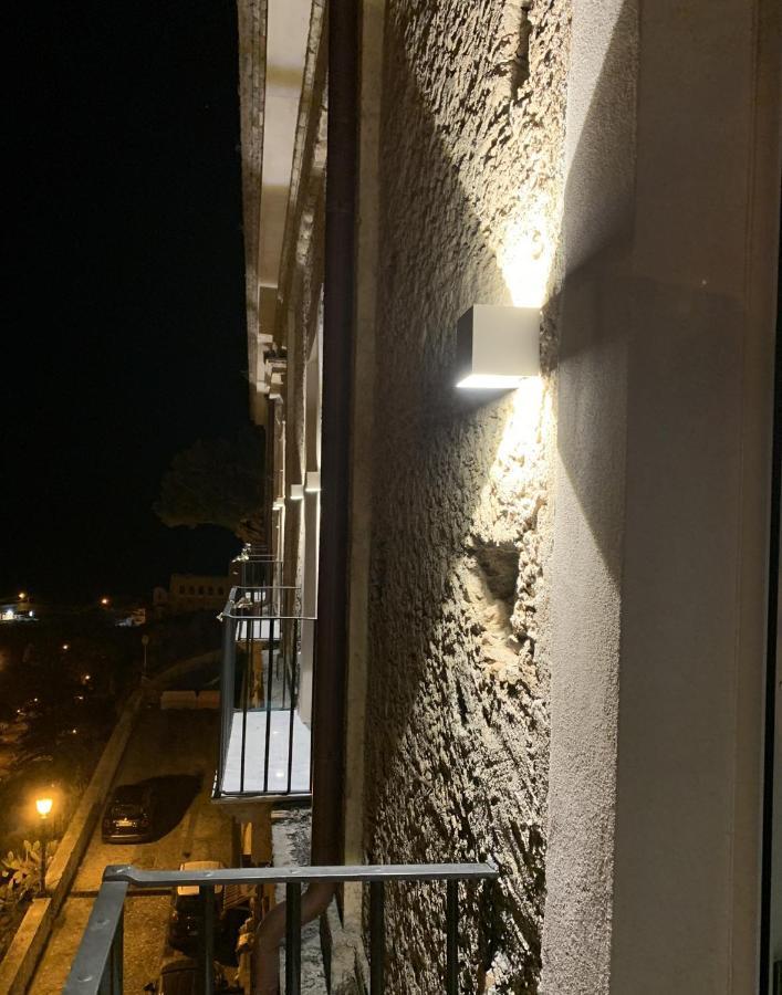 Al Duomo B&B Amantea Zewnętrze zdjęcie