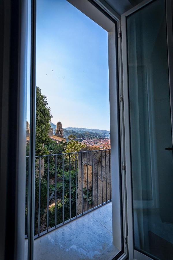 Al Duomo B&B Amantea Zewnętrze zdjęcie