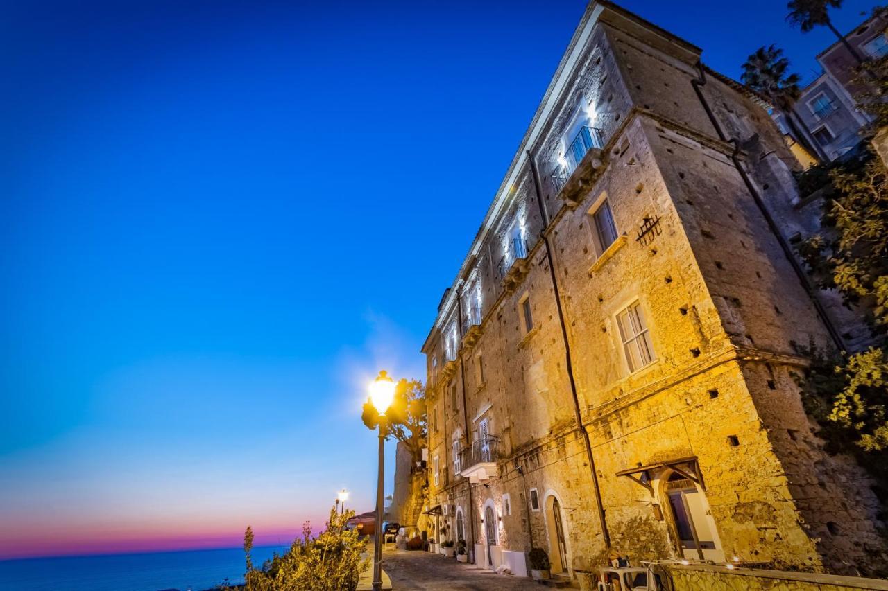 Al Duomo B&B Amantea Zewnętrze zdjęcie
